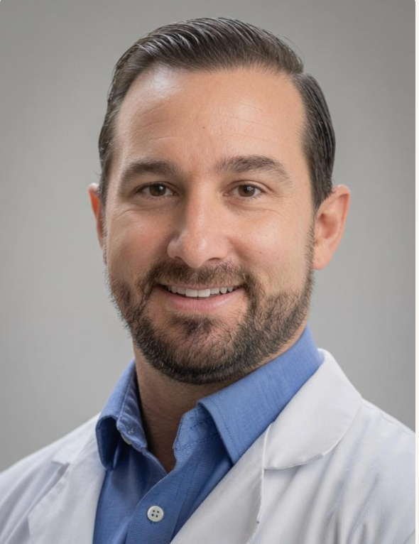 Dr. Eric A. Wechsler, MD, FNKF — Concierge Medicine for Complex and High-Risk Patients, Newport Beach